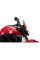 Спортивний мотоциклетний щиток PUIG для Ducati Monster 937 / Plus (21-) легке затемнення