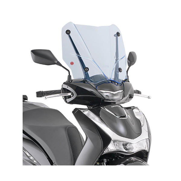 Мотоциклетний щиток GIVI 