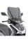 Мотоциклетний щиток GIVI Honda SH 125-150 (20-)/ SH 350 (21-) затемнений