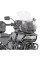 Мотоциклетний щиток GIVI Harley Davidson Pan America 1250 (21-) прозорий креплення в комплекті