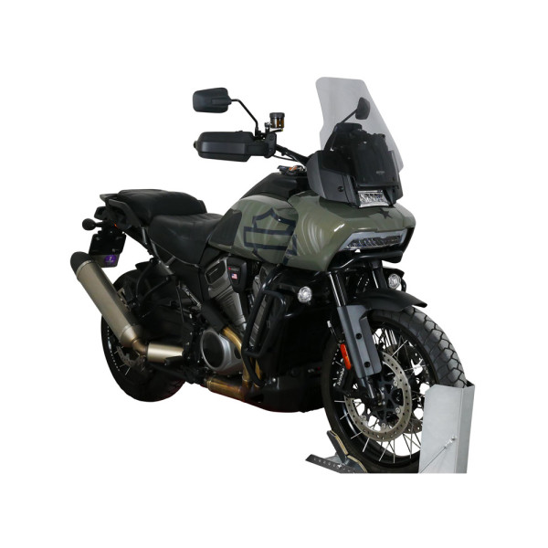 Мотоциклетний щиток MRA Spoiler windshield 