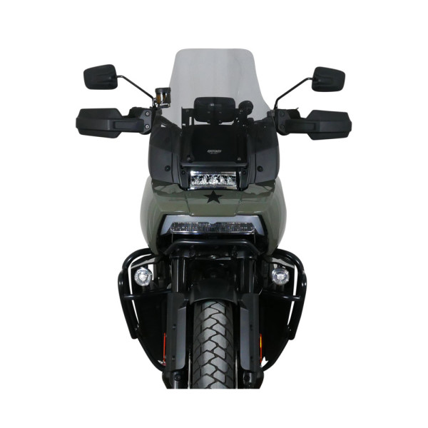 Мотоциклетний щиток MRA Spoiler windshield 