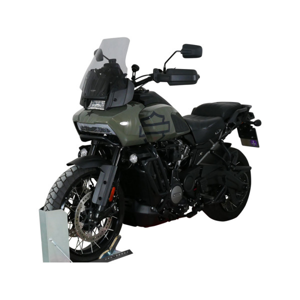 Мотоциклетний щиток MRA Spoiler windshield 