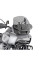 Мотоциклетний щиток GIVI Harley Davidson Pan America 1250 (21-) затемнений кріплення в комплекті