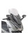 Мотоциклетний екран GIVI Honda Forza 125/ 350 (21-) прозорий