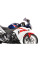 Мотоциклетний щиток MRA Racing 