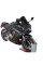 Мотоциклетний екран MRA Racing 