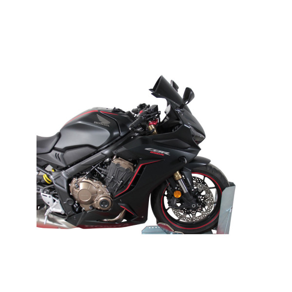 Мотоциклетний екран MRA Racing 