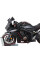 Мотоциклетний екран MRA Racing 