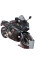 Мотоциклетний екран MRA Racing 