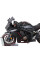 Мотоциклетний екран MRA Racing 