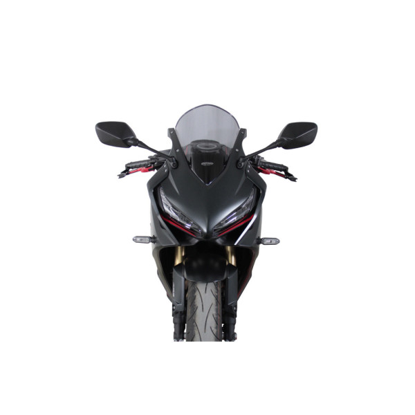 Мотоциклетний екран MRA Racing 
