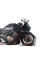 Мотоциклетний екран MRA Racing 