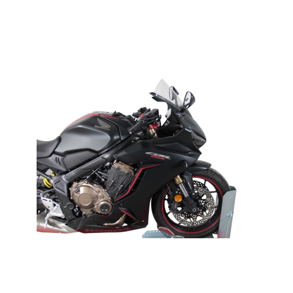 Мотоциклетний екран MRA Racing 
