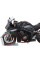 Мотоциклетний екран MRA Racing 