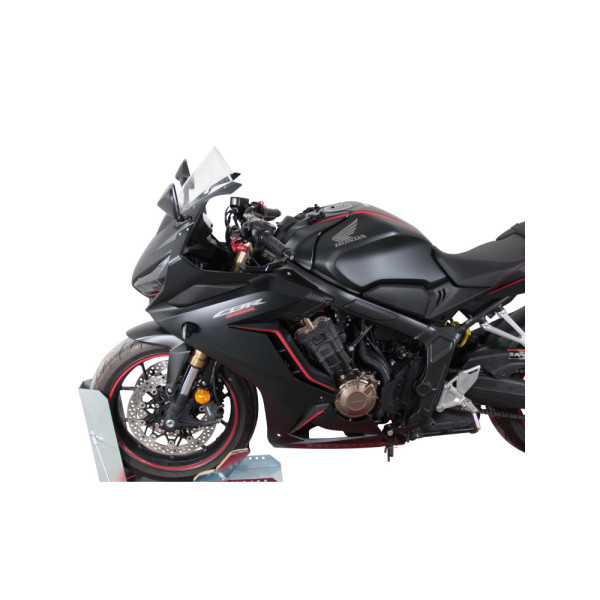 Мотоциклетний екран MRA Racing 