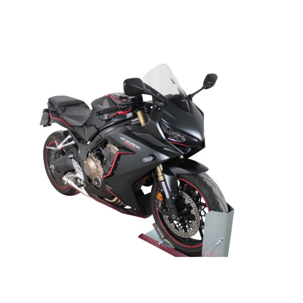 Мотоциклетний екран MRA Racing 