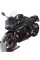 Мотоциклетний екран MRA Racing 