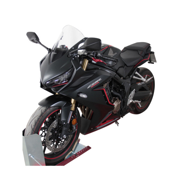Мотоциклетний екран MRA Racing 