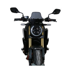 Мотоциклетний екран MRA Sport-Screen 