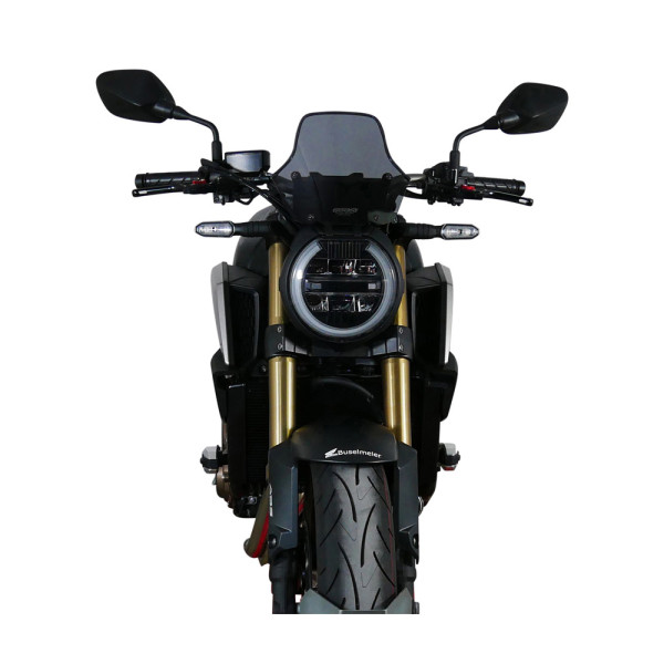 Мотоциклетний екран MRA Sport-Screen 
