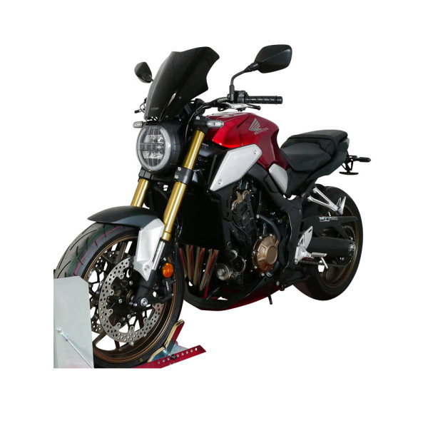 Мотоциклетний щиток MRA Touring 