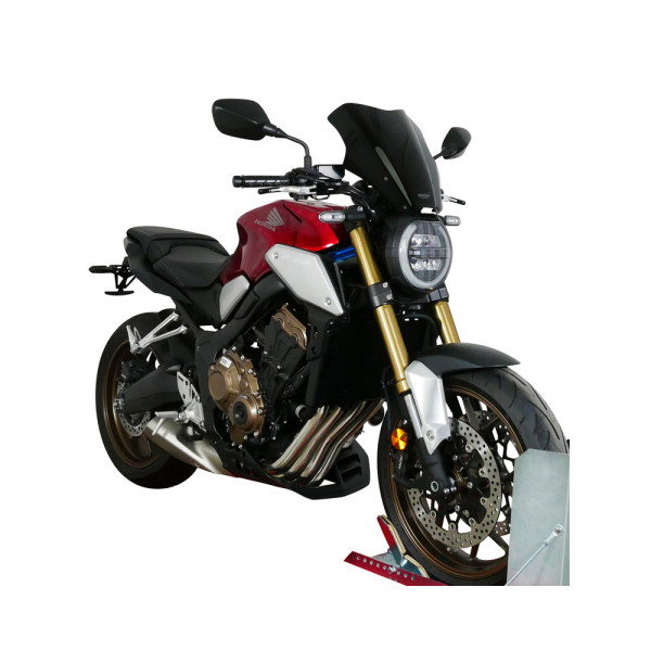 Мотоциклетний щиток MRA Touring 