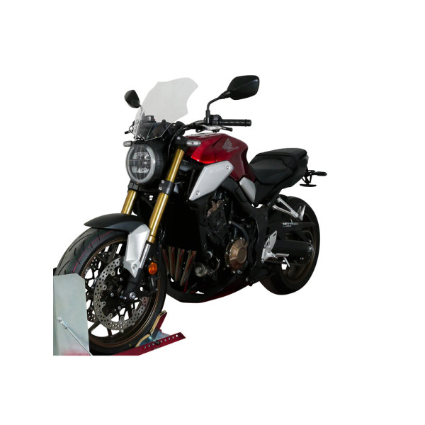 Мотоциклетний щиток MRA Touring windshield 