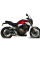 Мотоциклетний щиток MRA Touring windshield 