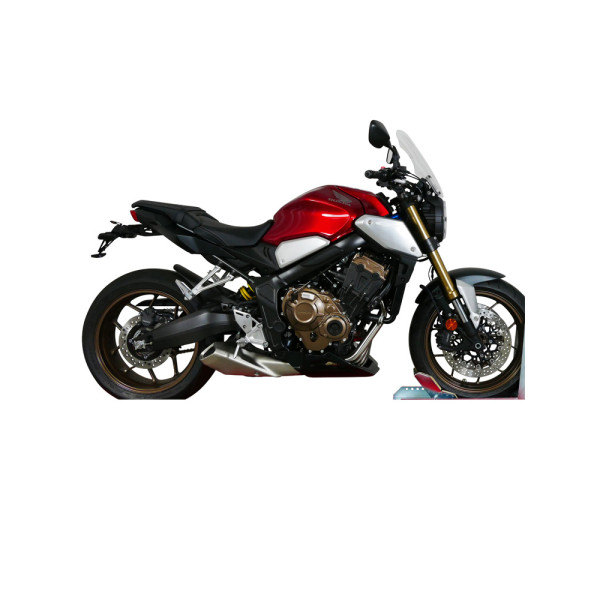 Мотоциклетний щиток MRA Touring windshield 