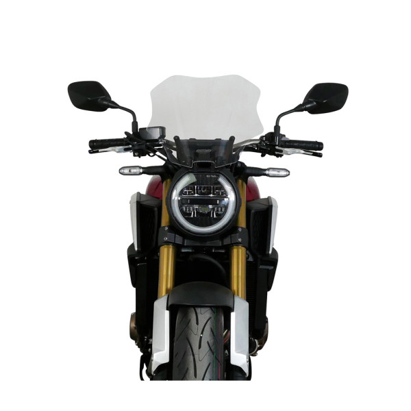 Мотоциклетний щиток MRA Touring windshield 