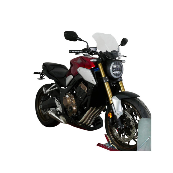 Мотоциклетний щиток MRA Touring windshield 