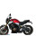 Мотоциклетний щиток MRA Touring windshield 