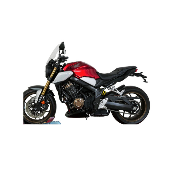 Мотоциклетний щиток MRA Touring windshield 