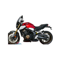 Мотоциклетний щиток MRA Touring windshield 
