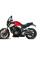 Мотоциклетний щиток MRA Touring windshield 