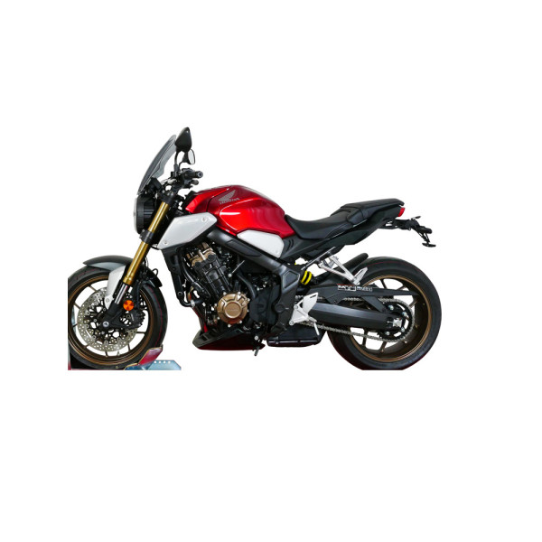 Мотоциклетний щиток MRA Touring windshield 