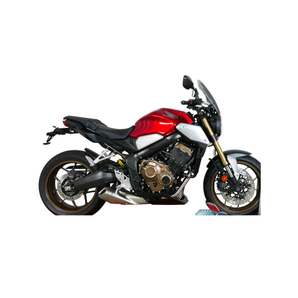 Мотоциклетний щиток MRA Touring windshield 