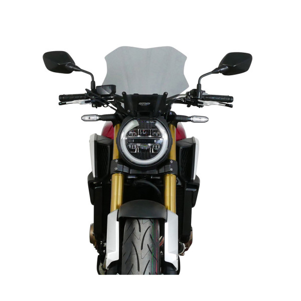 Мотоциклетний щиток MRA Touring windshield 