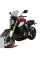 Мотоциклетний щиток MRA Touring windshield 