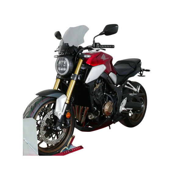 Мотоциклетний щиток MRA Touring windshield 