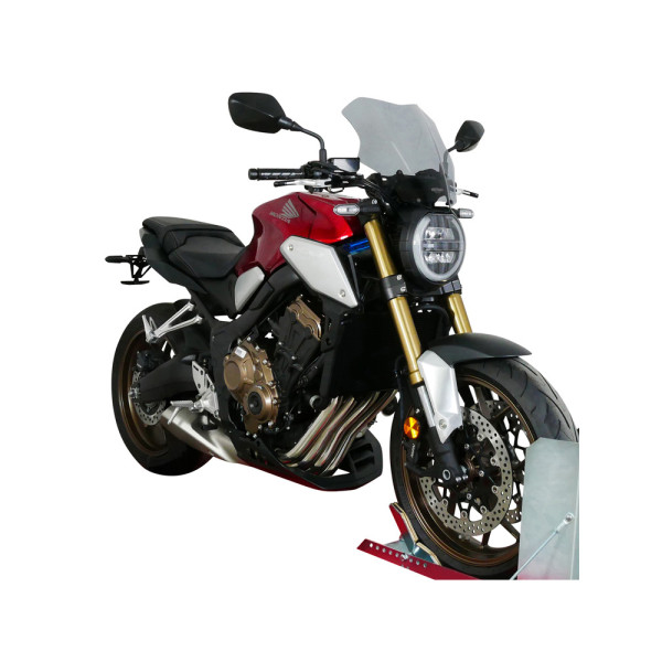 Мотоциклетний щиток MRA Touring windshield 