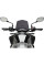 Спортивний мотоциклетний обтічник PUIG Naked New Generation для Honda CB1000R Black Edition / Neo Sports Cafe (21-) сильно затемнений