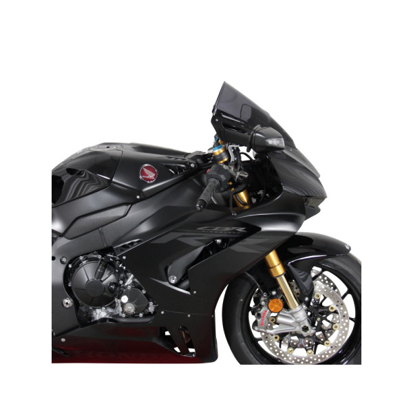 Мотоциклетний екран MRA Racing 