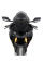 Мотоциклетний екран MRA Racing 