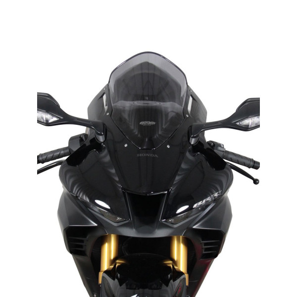 Мотоциклетний екран MRA Racing 