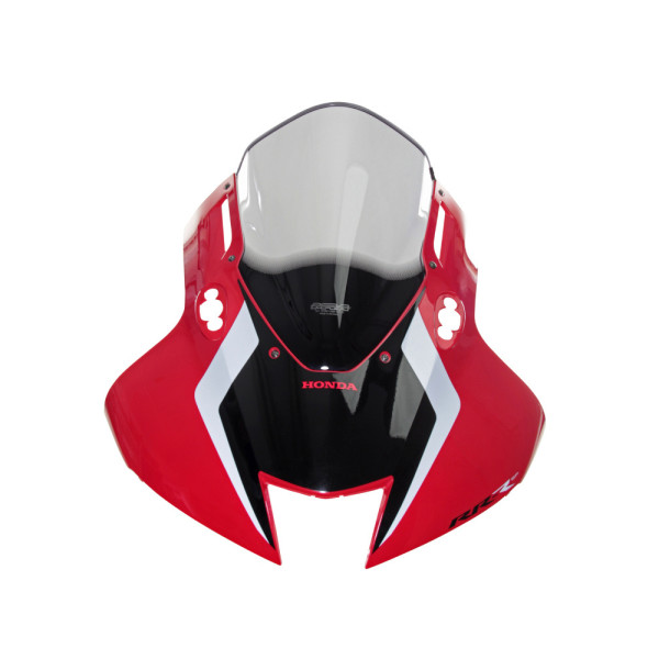 Мотоциклетний екран MRA Racing 