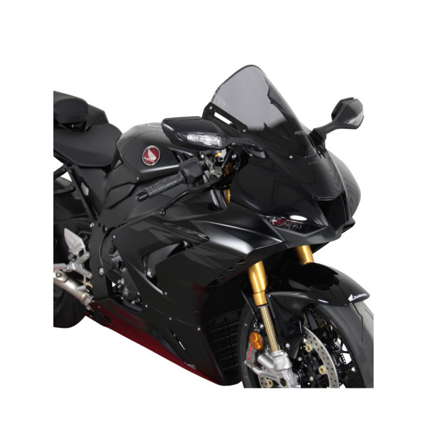 Мотоциклетний екран MRA Racing 