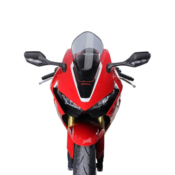Мотоциклетний екран MRA Racing 
