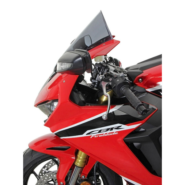 Мотоциклетний екран MRA Racing 